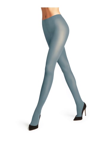 Falke Strumpfhose Pure Matt 50 DEN in Monument