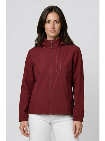 alife and kickin Uebergangsjacke ToveAK A in angolan red