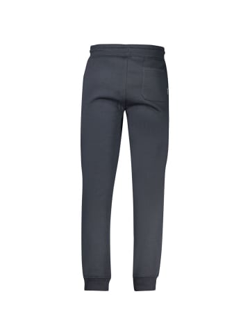 U.S. Polo Blau Herren Jogginghose aus Polyester