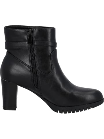 Palado Stiefeletten Finnea in Schwarz