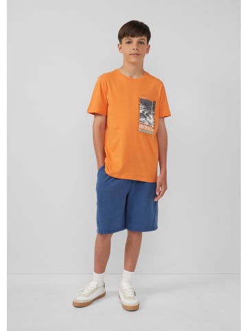 s.Oliver Leggings in 5730_dunkelblau