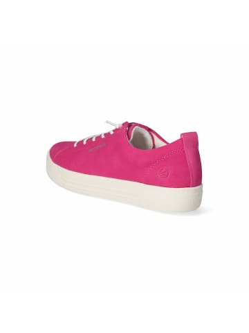 remonte Low Sneaker in Pink