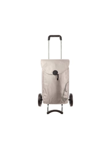 Andersen Shopper Shopper 20 silber