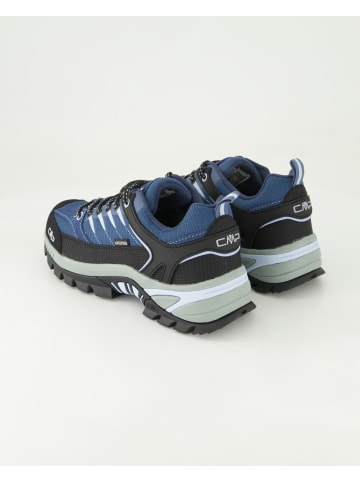 cmp Sneaker low in Blau