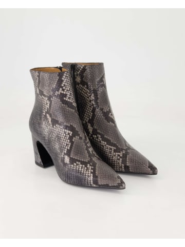 George Watts Klassische Stiefeletten in Grau