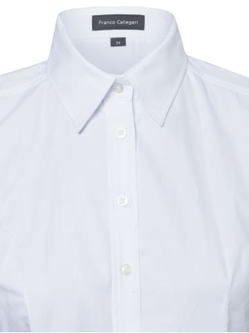 Franco Callegari Bluse in weiß - 0010