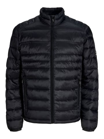Jack & Jones Steppjacke in Black
