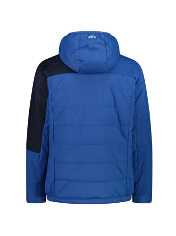 cmp Daunenjacke in blau