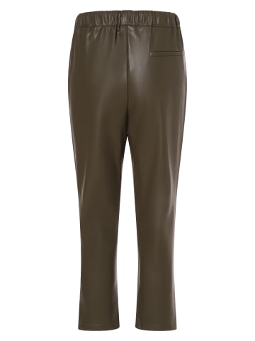 Franco Callegari Hose in khaki