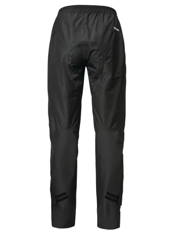 Schöffel Hose lang "2.5L Pants Tarvis L" in black