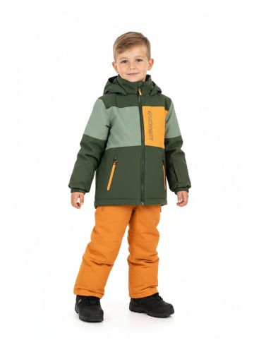 Protest " PRTConner TD in Kale green