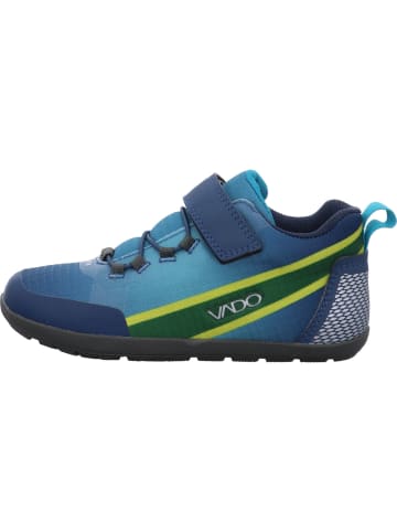 VADO  Sneaker in blau