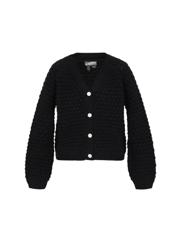 DreiMaster Vintage Cardigan in black