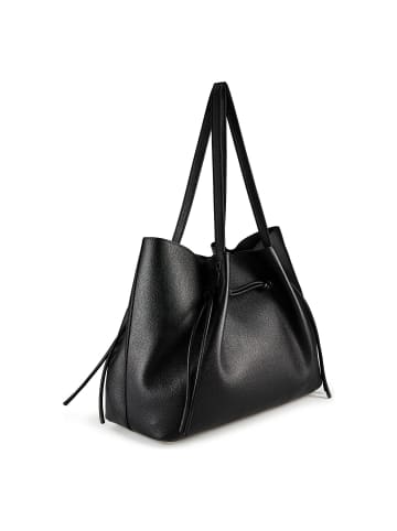 PICARD Mabillon Shopper Tasche 40 cm in schwarz