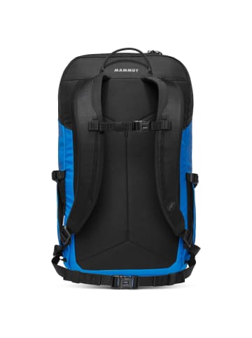 Mammut Alto 22 - Wanderrucksack 48 cm (black) in glacier blue