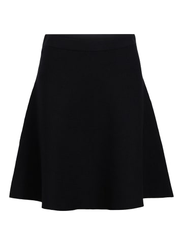 Object Minirock in Black