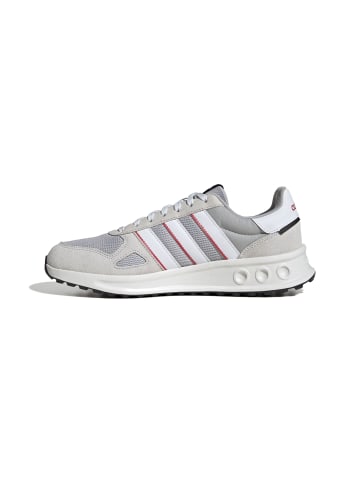 adidas Schnürschuhe RUN 84 in gretwo/ftwwht/purrub