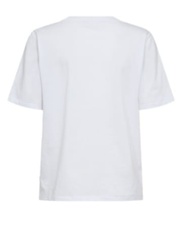 NÜMPH T-Shirt für in gold