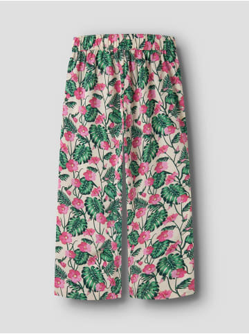 name it Wide Leg Hose in Summer Sand1