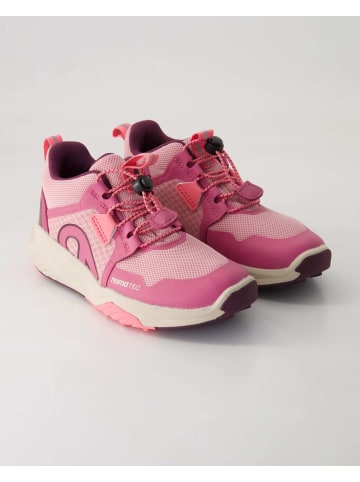 Reima Sneaker in Pink