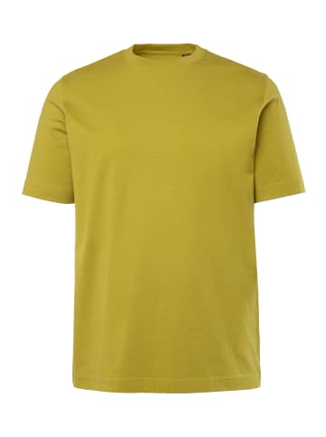 JP1880 Kurzarm T-Shirt in waldmoos