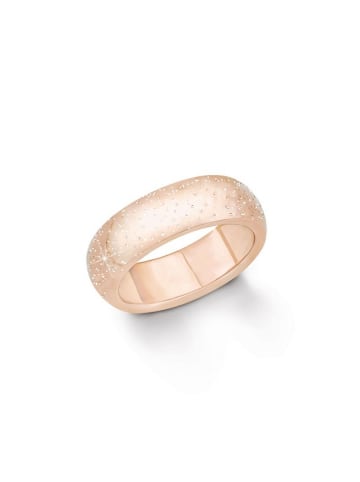 S. Oliver Ring in Roségold