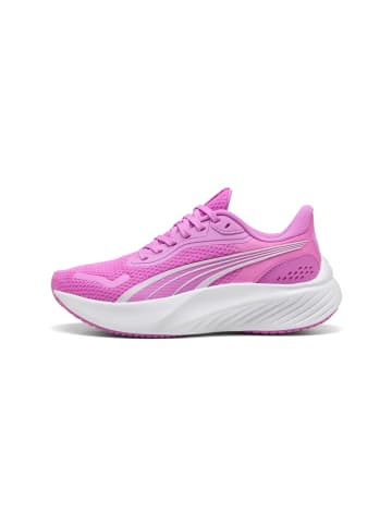 Puma Sneakers Low Pounce Lite AC+PS in lila