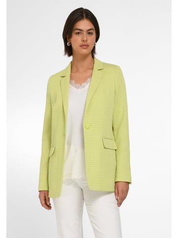 ANNA AURA Blazer Blazer in limette