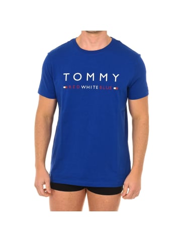 Tommy Hilfiger Underwear Unterhemd in Blue