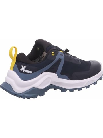 SALOMON Sneaker für Jungen in blau