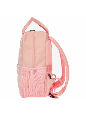 BRIC`s BY Itaca - Rucksack 14" (rosa perla) in rosa perla