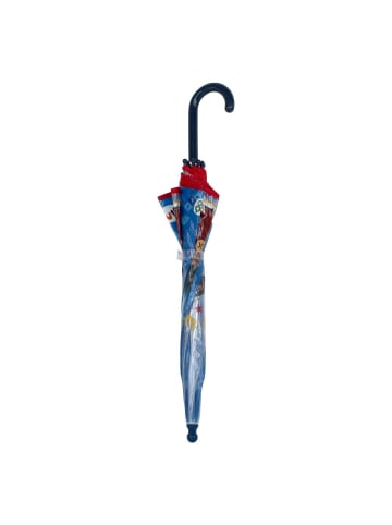 COFI 1453 Regenschirm  Kinderschirm Ø 73 x 61 cm in Blau