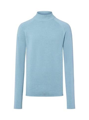 Nils Sundström Pullover in hellblau - 0010