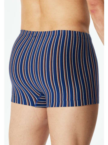 Schiesser Shorts in Royal