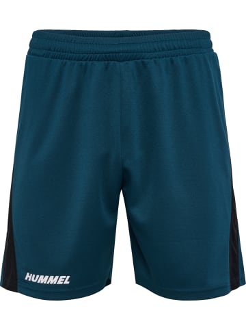Hummel Hummel Verstellbare Taille Kurze Hose Hmlmulti Fußball Herren in REFLECTING POND