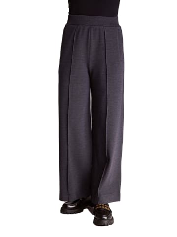 ZHRILL Hose ZHDEENA HERRING BLACK in BLACK