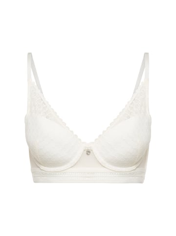 S. Oliver Push-up-BH in creme