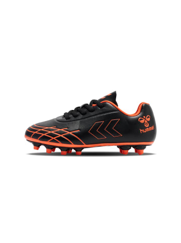 Hummel Hummel Turf, Soft Ground, Firm Ground Top Star Fußball Kinder in NASTURTIUM