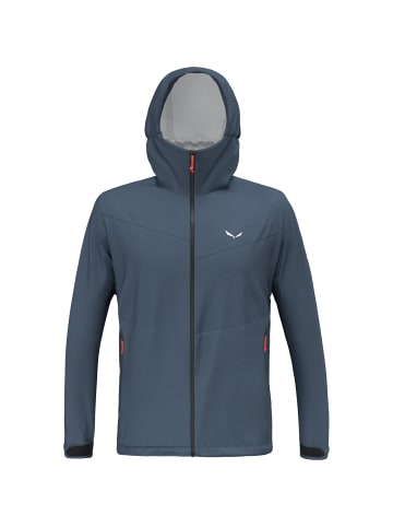 Salewa Jacke Puez Aqua 4 in Marine321