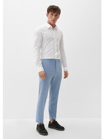 s.Oliver Hose S.OULTIMATE in 52W3_blassblau