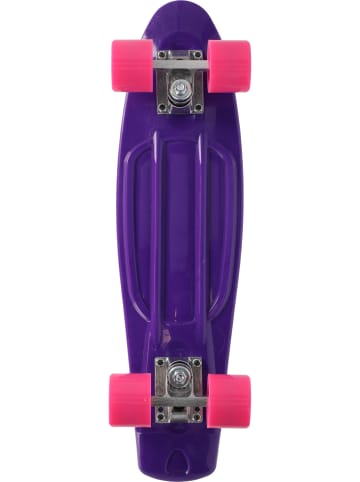 Rezo Skateboard Hobart in 4013 Deep Lavender