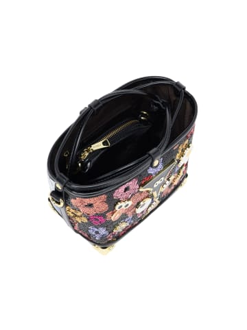 myMo Women Bucket Bag in Black