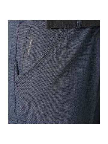 CASAMODA Short in blau2