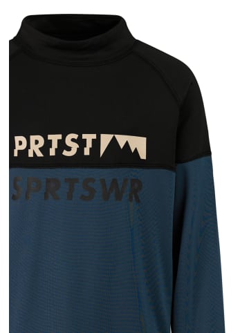 Protest " PRTFlyer JR in Twilight Navy