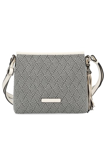 PICARD Illusion - Schultertasche 25 cm (cookie-kombi) in cookie-kombi