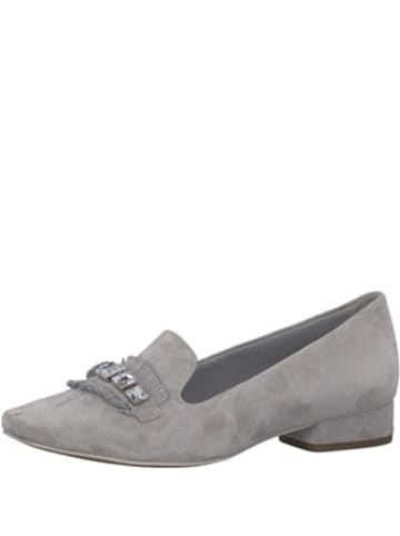 Jana Pump in grau