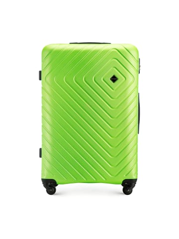 Wittchen Cube Line Collection in Lime