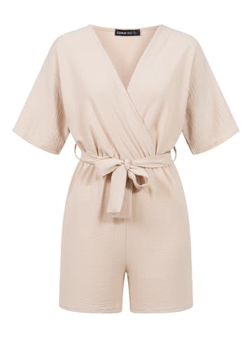 Cloud5ive Jumpsuit in beige