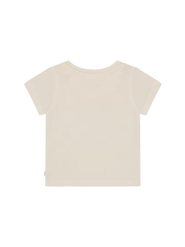 Noppies T-Shirt in Egret