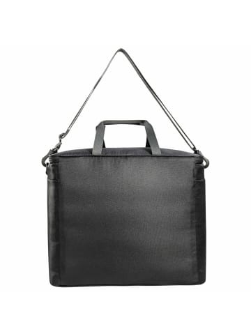 Tatonka Cooler Bag L - Kühltasche 37 cm in off black